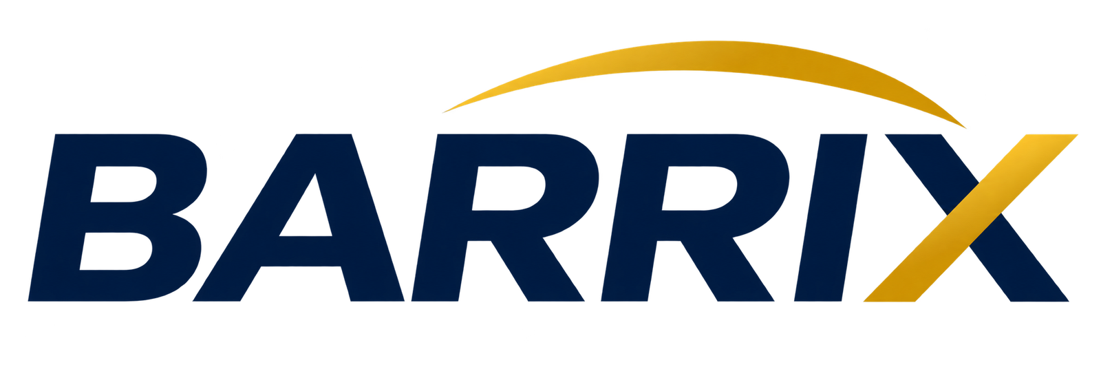 BARRIX